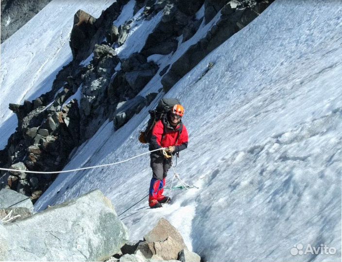 Турпутевка Алтай зимний экспедиции до 7 дн