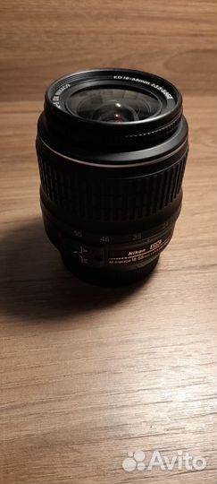 Фотоаппарат nikon d 5100