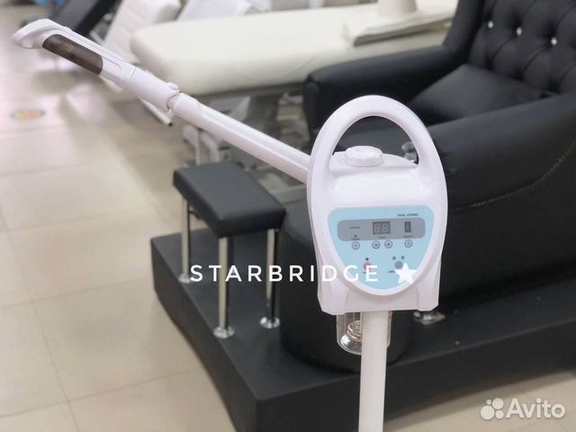 Вапоризатор / распариватель для лица