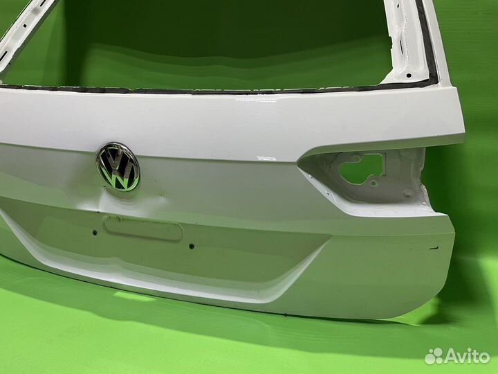 Дверь багажника Volkswagen Tiguan 2017+