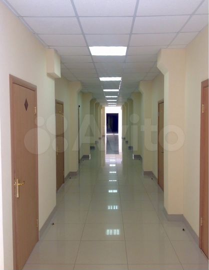 Офисное помещение, 18-400 м²