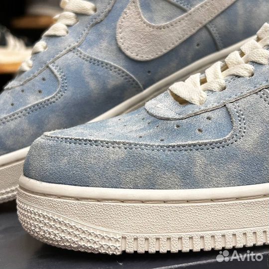 Кроссовки Air Force 1 Low 