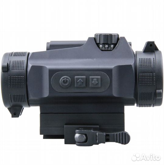 Коллиматорный прицел Vector Optics nautilus 1X30