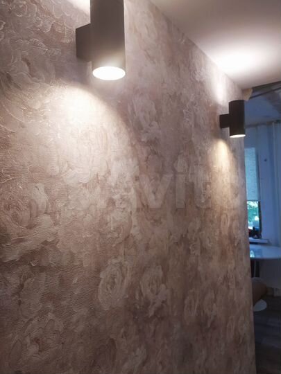 2-к. квартира, 44,4 м², 3/5 эт.