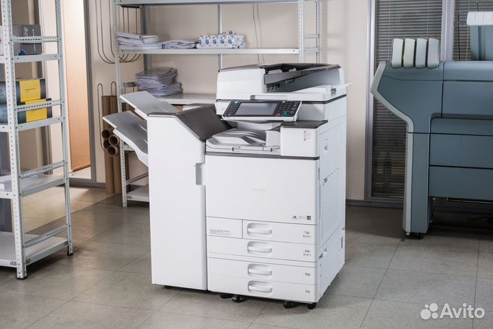 Аренда оргтехники