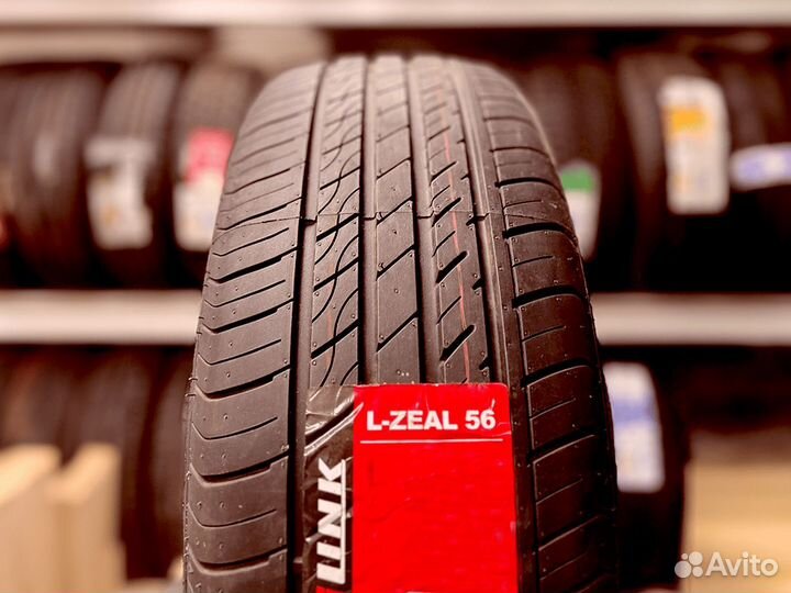 iLink L-Zeal56 255/45 R19 106T