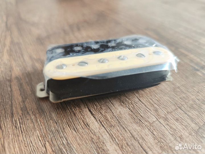 Fleor Alnico 5 электрогитарный хамбакер