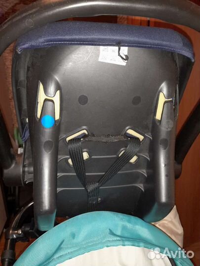 Автолюлька от 0