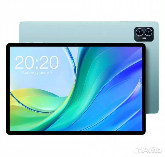 Планшет Teclast M50 10.1