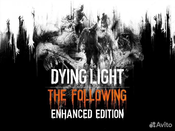 Dying Light - Enhanced Edition PS4 PS5