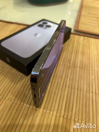 iPhone 13 Pro, 256 ГБ