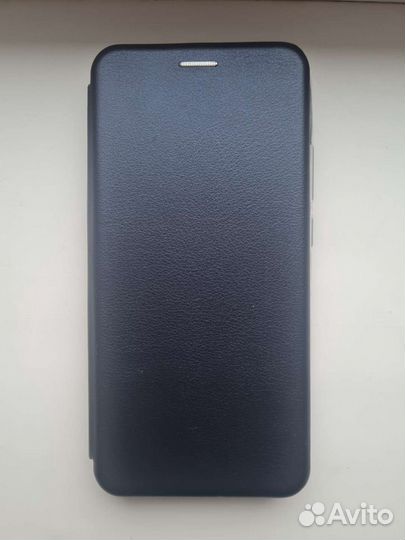 Чехол-книжка для Samsung A02S