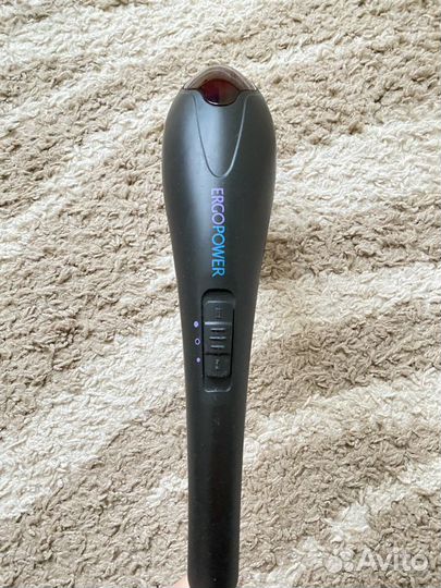 Продам массажер Ergopower