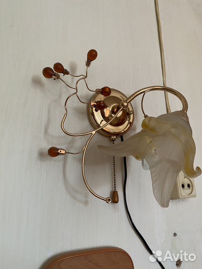 Светильник настенный