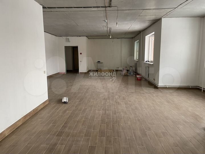 Продам помещение свободного назначения, 92 м²