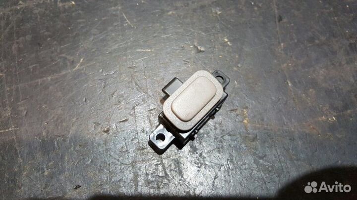 Подлокотник Subaru Forester SG EJ205 04