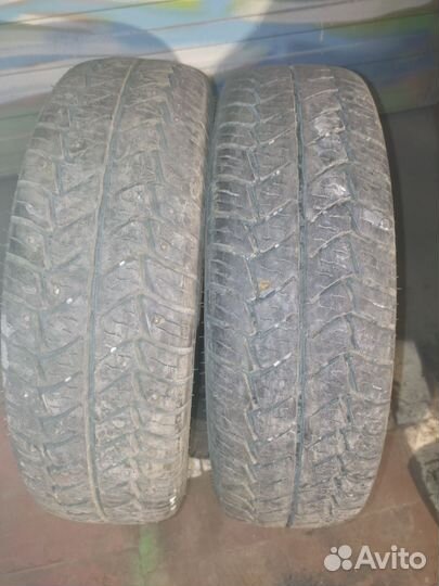 Резина на портер