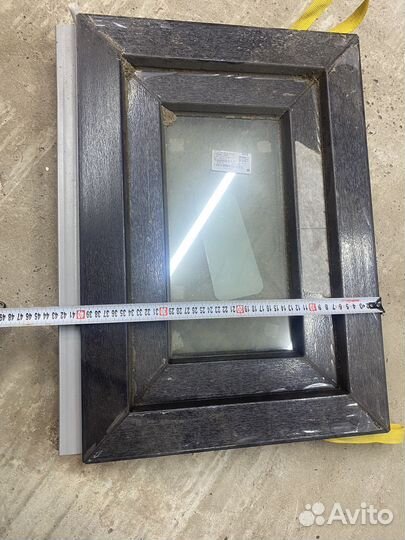 Пластиковое окна