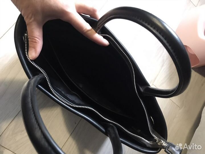 Сумка новая Lichi