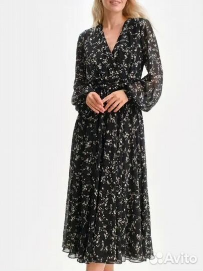 Новое платье на 46 размер