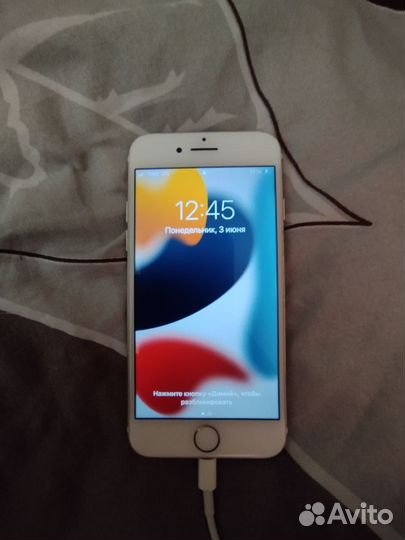 iPhone 7, 32 ГБ