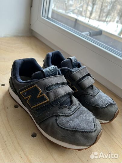 Кроссовки New balance 574