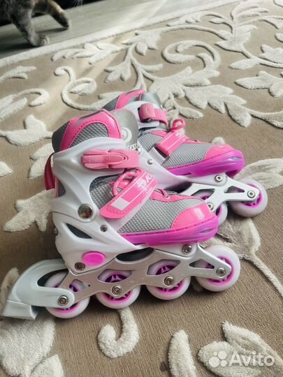Ролики детские