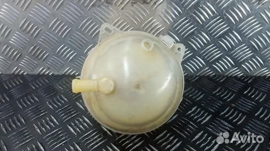 Бачок расширительный volkswagen golf 4, Номер 1J0121403B, 1J0121321B (CBL18NP01)