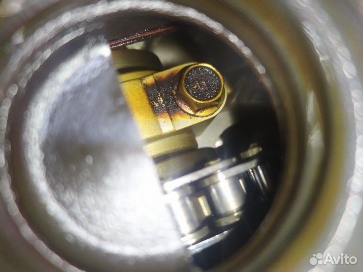 Двигатель Nissan Cube Z10 CGA3 1999