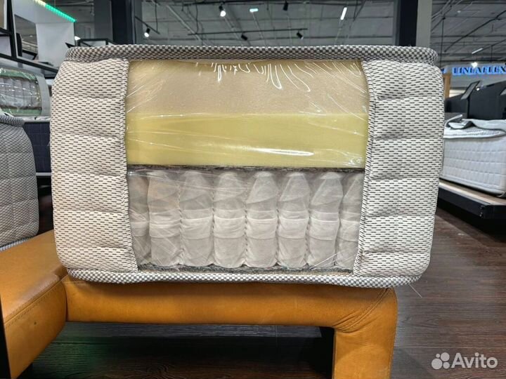 Матрас новый ортопедический 120х200