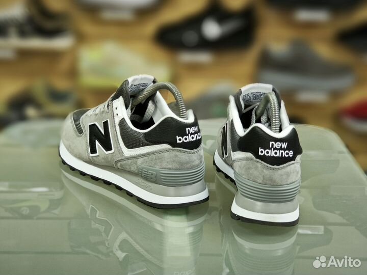 Кроссовки New balance 574