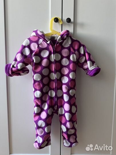 Комбинезон для девочки Old navy