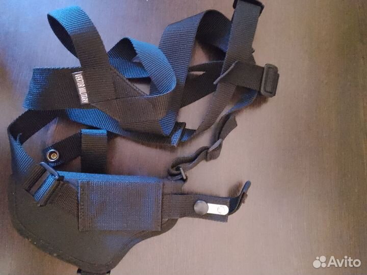 Кобура поясная,кобура оперативная