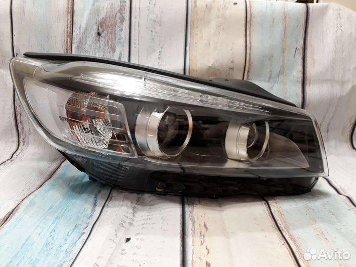 Фара Kia Sorento Prime