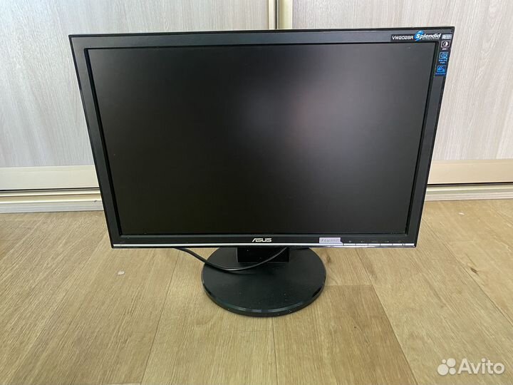 Монитор для компьютера asus