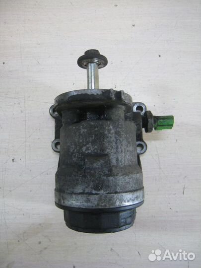 Корпус масляного фильтра Mazda 6 (GH) 2008