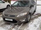 Ford Mondeo 2.0 AMT, 2011, 146 000 км