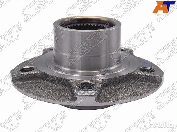 Ступица перед./задн. audi A4/A5/A6/A7/A8/Q5 ST