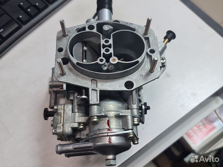 Карбюратор 2110/21083 дааз LADA