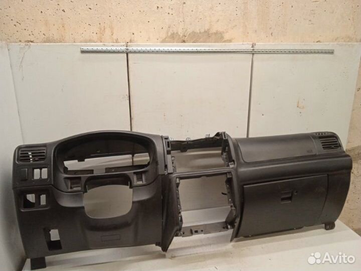 Торпедо Great Wall Hover 2.4 4G64 2006