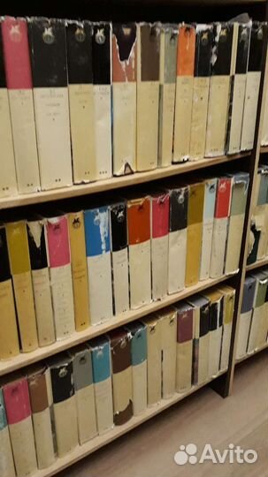 Художественная литература