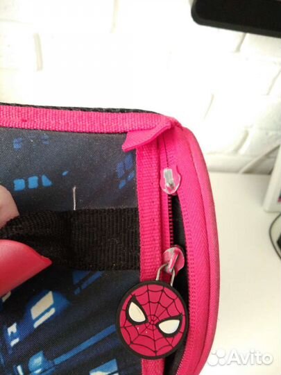 Рюкзак для мальчика