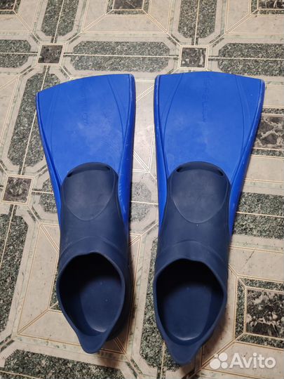 Ласты для плавания 38 39
