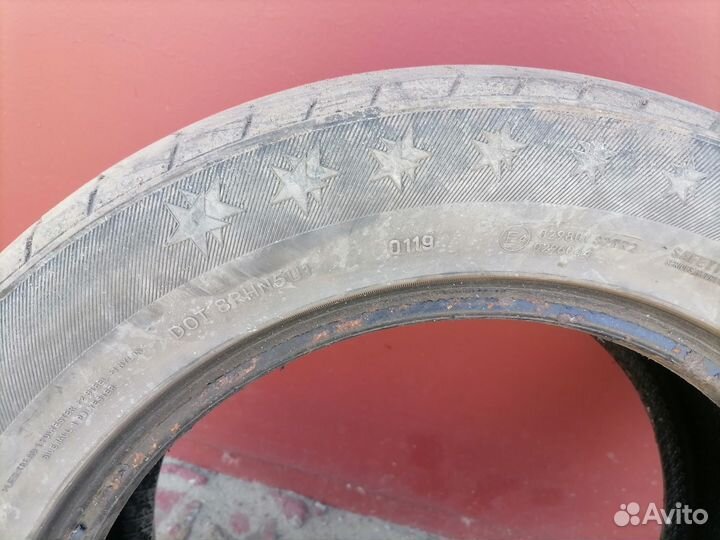 DoubleStar DU01 195/60 R15
