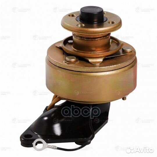 Муфта эл/магн. вент. для а/м ГАЗель Next Evotec