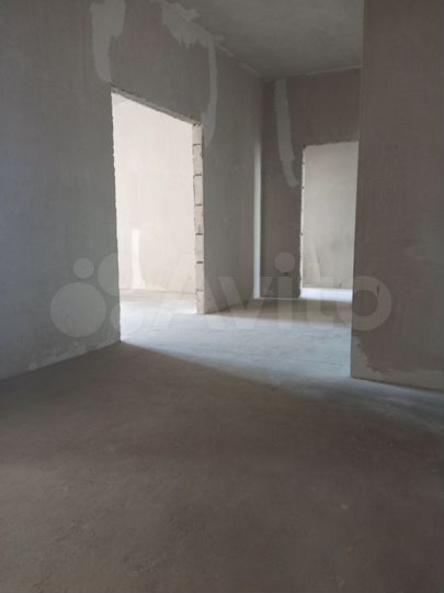 3-к. квартира, 112,8 м², 14/20 эт.