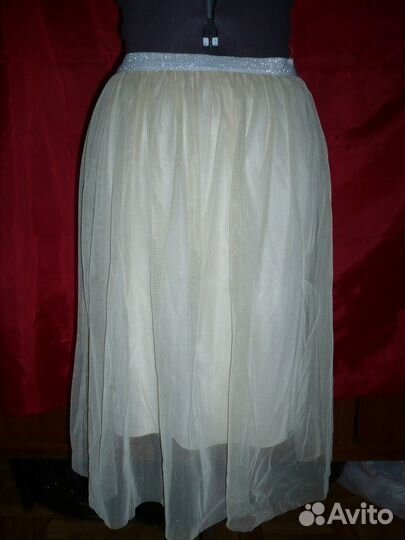 Юбка kontatto 42-46р