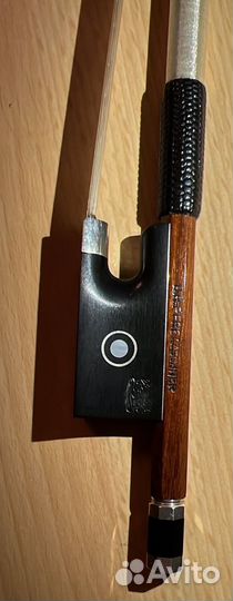 Скрипичный смычок 4/4 (Pfretzschner)