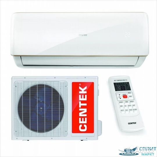 Сплит система