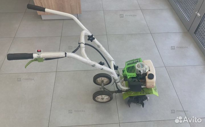 Культиватор Ставмаш мк-3